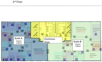 501 South St, Bow, NH for lease Interior Photo- Image 1 of 1