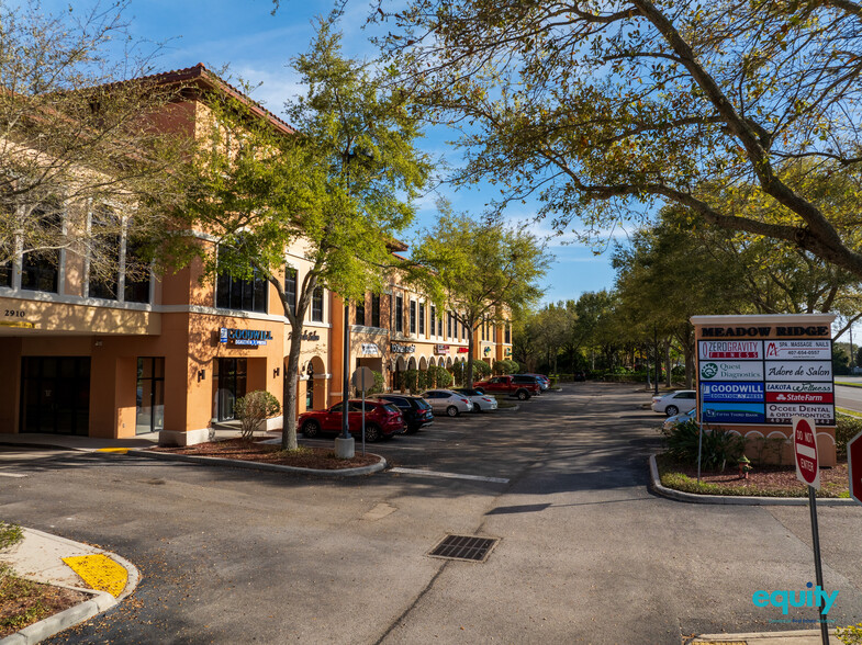 2910 Maguire Rd, Ocoee, FL for lease - Building Photo - Image 2 of 9