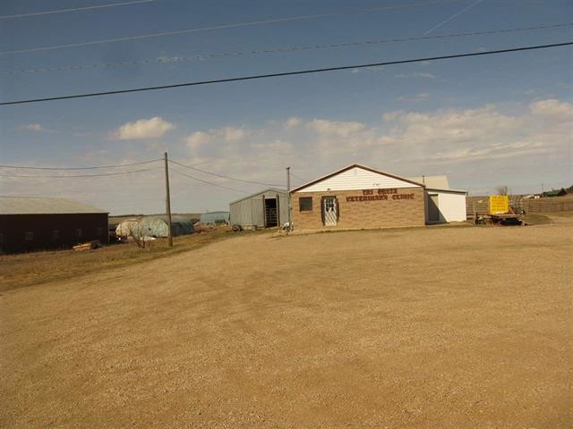 18651 Livestock Rd, Belle Fourche, SD for sale Building Photo- Image 1 of 1