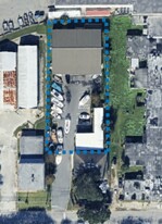 1 Drennen Rd, Orlando FL - Warehouse