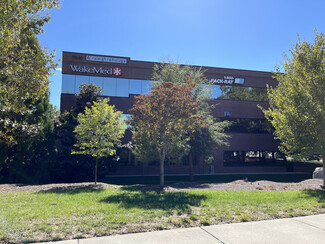 More details for 11635 Northpark Dr, Wake Forest, NC - Office/Medical for Lease