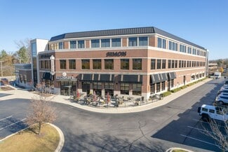 More details for 37000 Woodward Ave, Bloomfield Hills, MI - Office for Lease