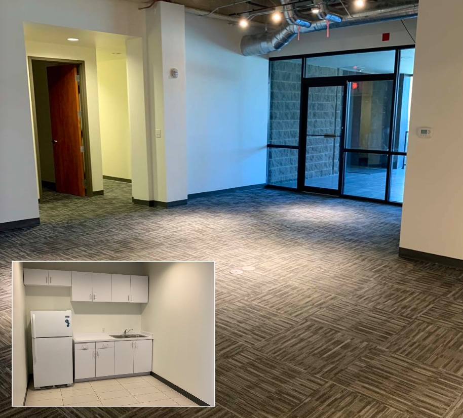 411 E Bonneville Ave, Las Vegas, NV for lease Interior Photo- Image 1 of 2