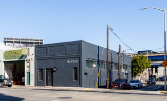 More details for 923 Harrison St, San Francisco, CA - Flex for Lease