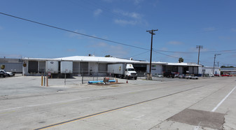 5215-5255 Lovelock St, San Diego CA - Warehouse