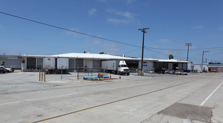 More details for 5215-5255 Lovelock St, San Diego, CA - Industrial for Lease