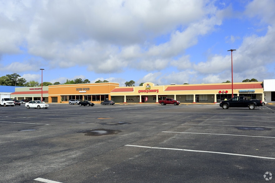 1610 Sam Rittenberg Blvd, Charleston, SC for lease - Building Photo - Image 3 of 10