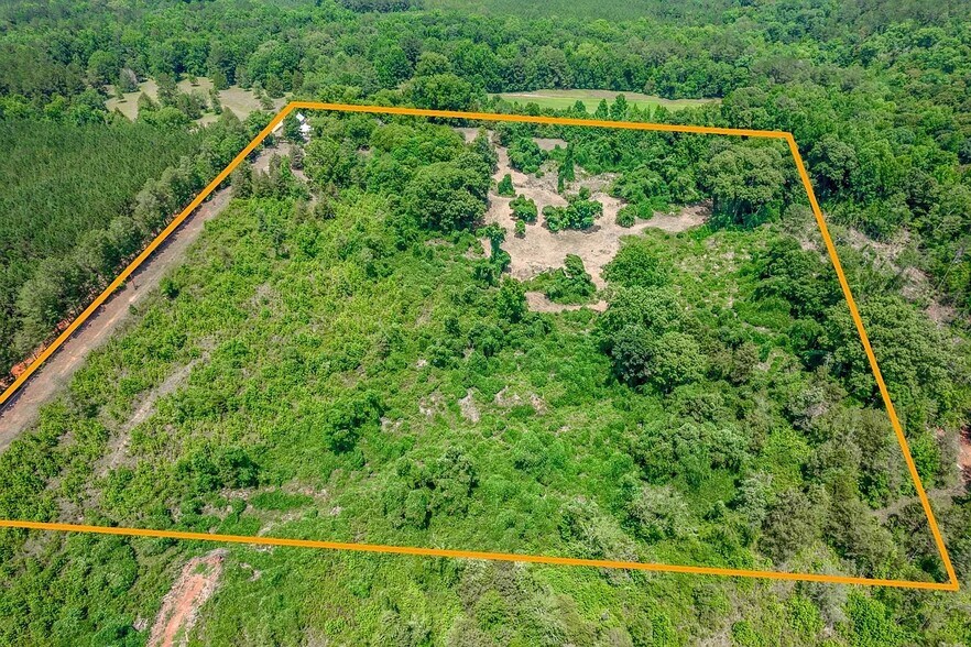 904 Rabun Rd, Sparta, GA for sale - Building Photo - Image 2 of 12