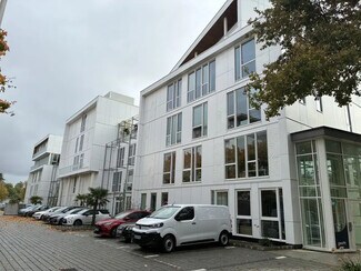 More details for 7 Rue Alfred Kastler, Nantes - Office for Lease