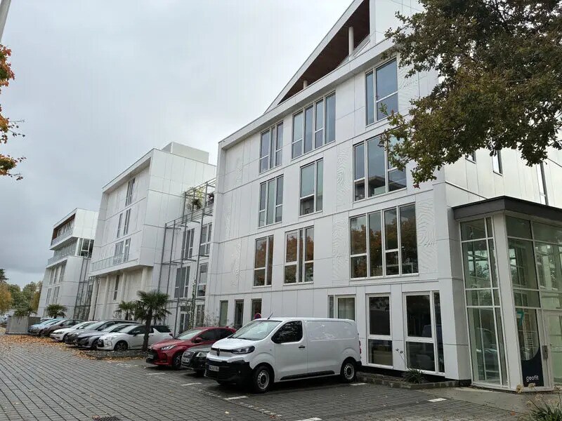 7 Rue Alfred Kastler, Nantes for lease Building Photo- Image 1 of 16