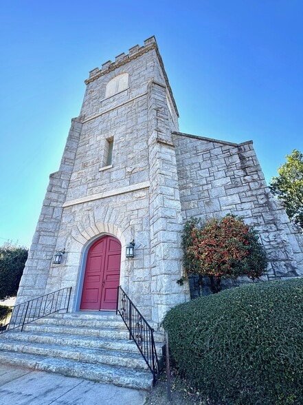 3099 Stone Mountain St, Lithonia, GA for sale - Building Photo - Image 2 of 22