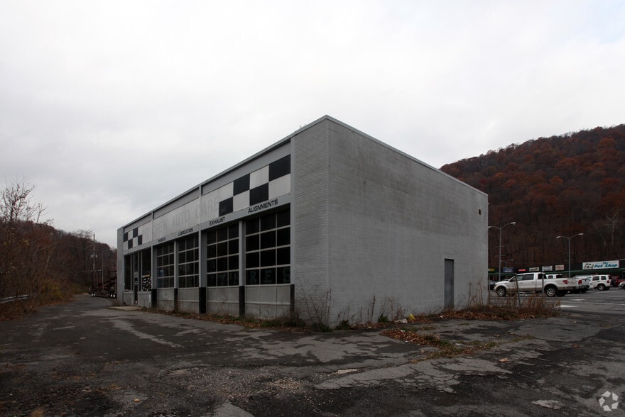 1313 National Hwy, Cumberland, MD for sale - Primary Photo - Image 1 of 1