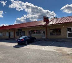 1271 Greenwood Rd, Sanford, NC for lease - Building Photo - Image 2 of 2