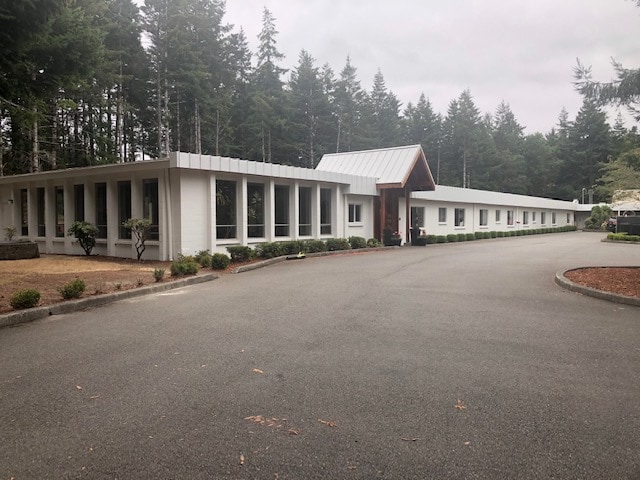 87326 McTimmons Ln, Bandon, OR for sale - Building Photo - Image 1 of 1