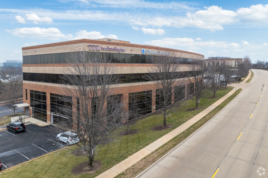 16253 Swingley Ridge Rd, Chesterfield, MO for lease - Building Photo - Image 2 of 7