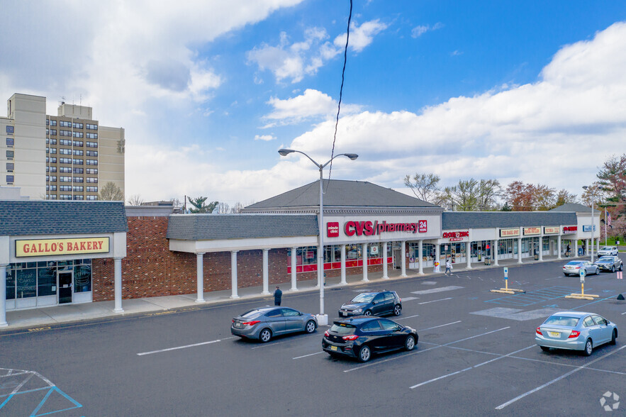 600 Kings Hwy N, Cherry Hill, NJ 08034 - CVS Pharmacy Plaza | LoopNet