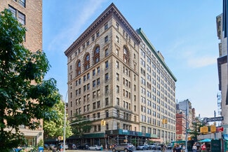 More details for 99 University Pl, New York, NY - Office, Office/Medical for Lease