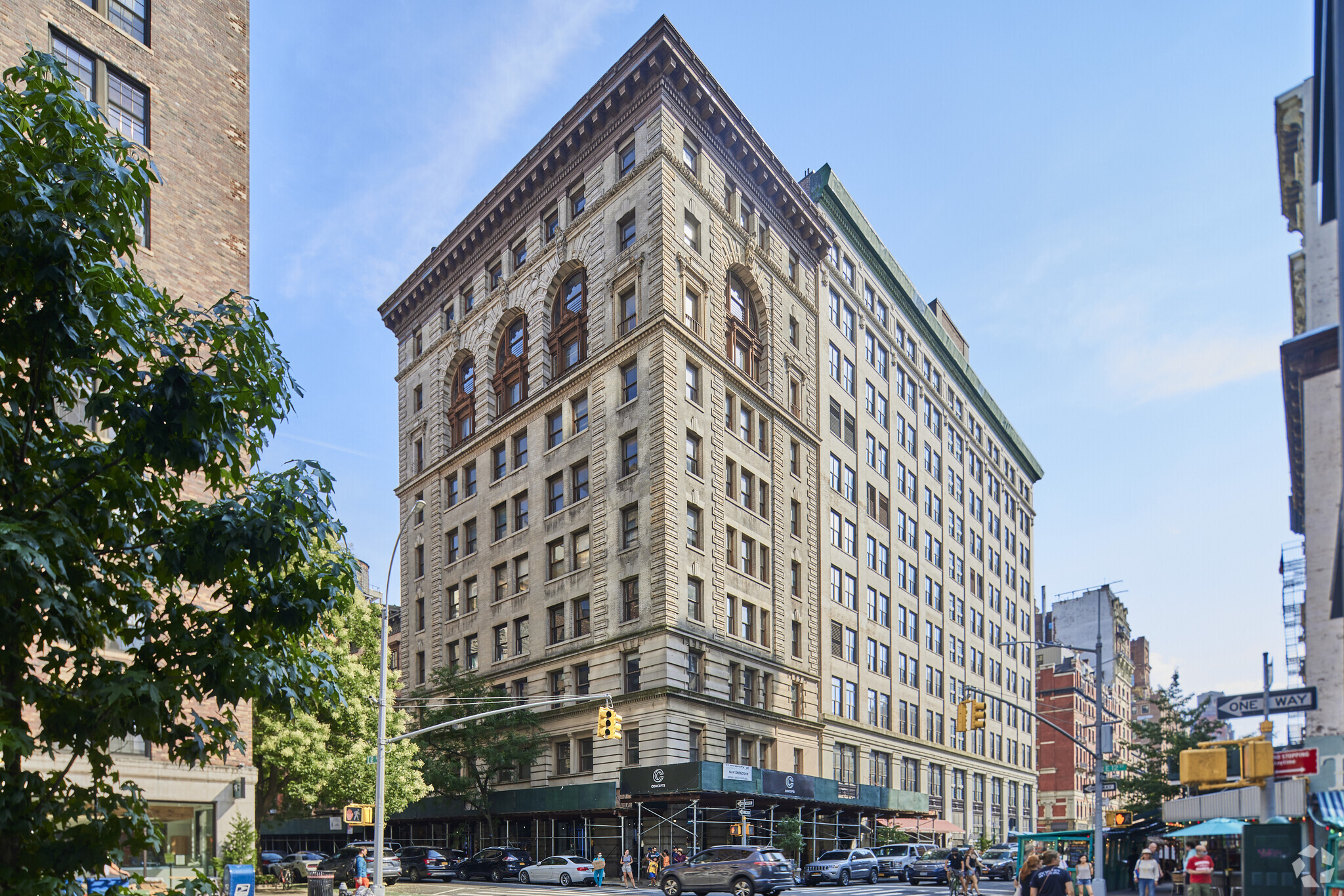 99 University Pl, New York, NY for sale Building Photo- Image 1 of 1