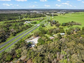 7592 County Road 225, Wildwood, FL - AERIAL  map view - Image1
