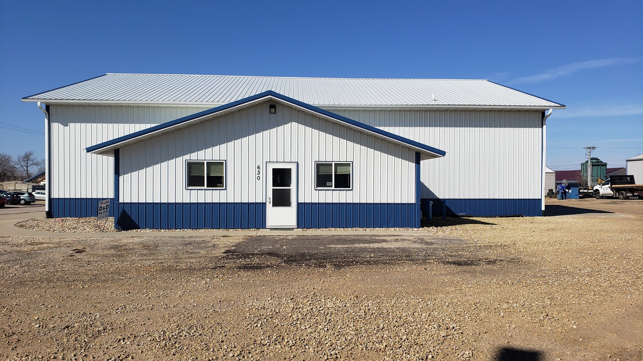 630 51st St, Marion, IA for sale Primary Photo- Image 1 of 1