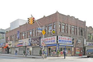 More details for 289-299 Utica Ave, Brooklyn, NY - Retail for Lease