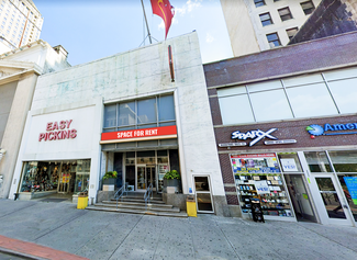 More details for 770-774 Broad St, Newark, NJ - Retail for Lease