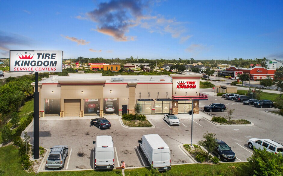 24491 Sandhill Blvd, Punta Gorda, FL 33983