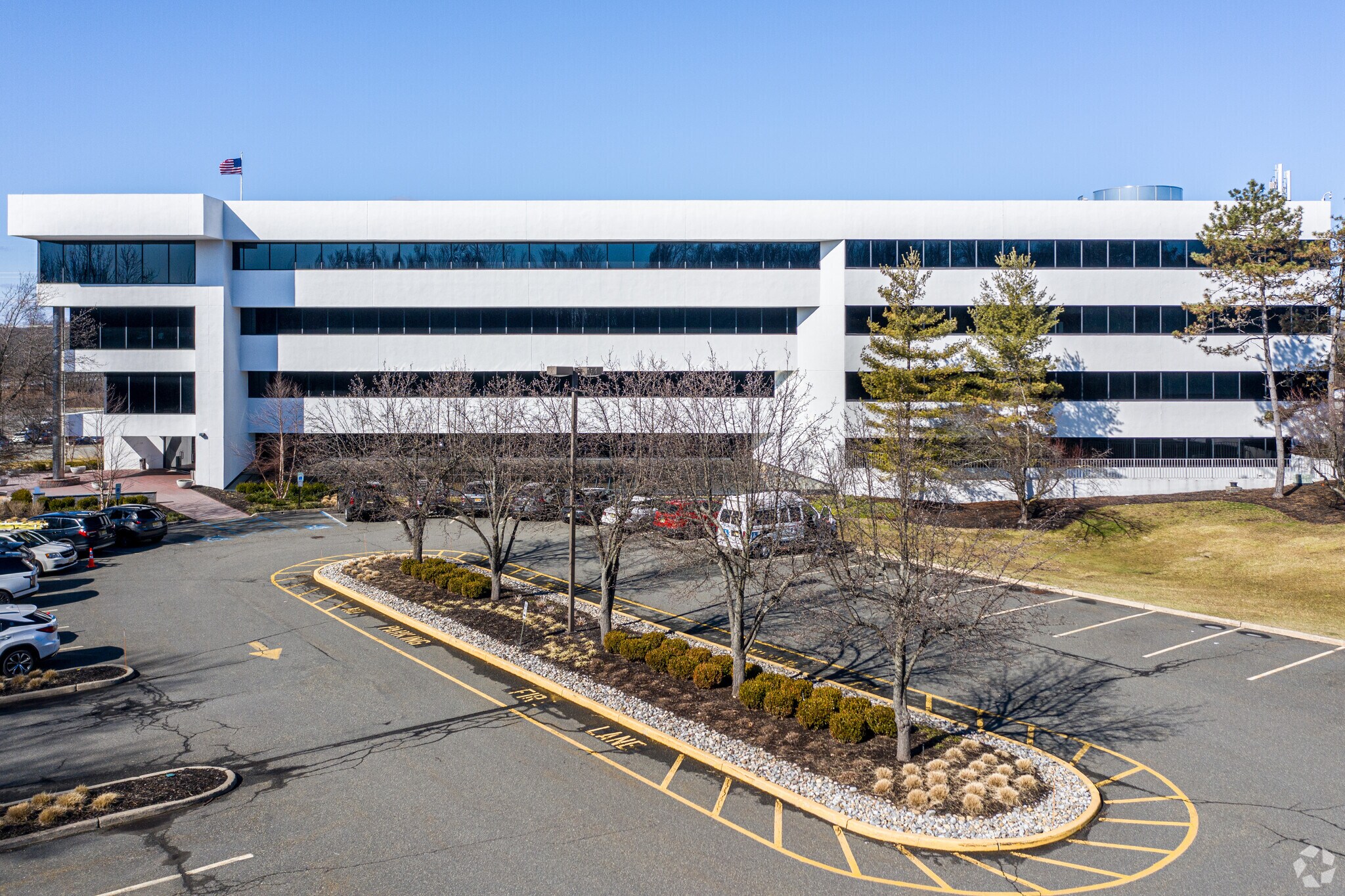 101 Eisenhower Pky, Roseland, NJ 07068 Eisenhower/280 Corporate