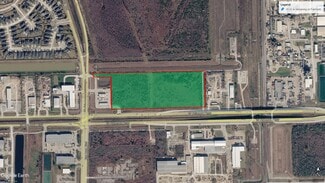 More details for Bay Area Blvd, La Porte, TX - Land for Sale