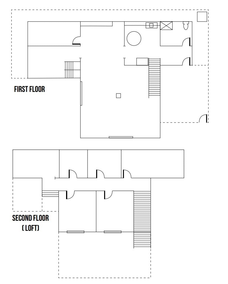 1100 W Chiles Rd, Davis, CA for lease Floor Plan- Image 1 of 1