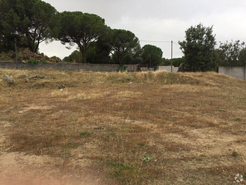 Land in La Adrada, Ávila for sale - Building Photo - Image 2 of 5