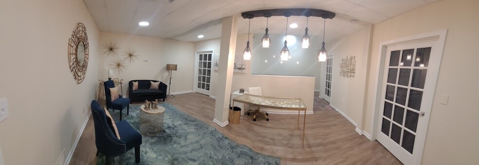 10 Mechanic St, Red Bank, NJ for lease - Interior Photo - Image 1 of 2