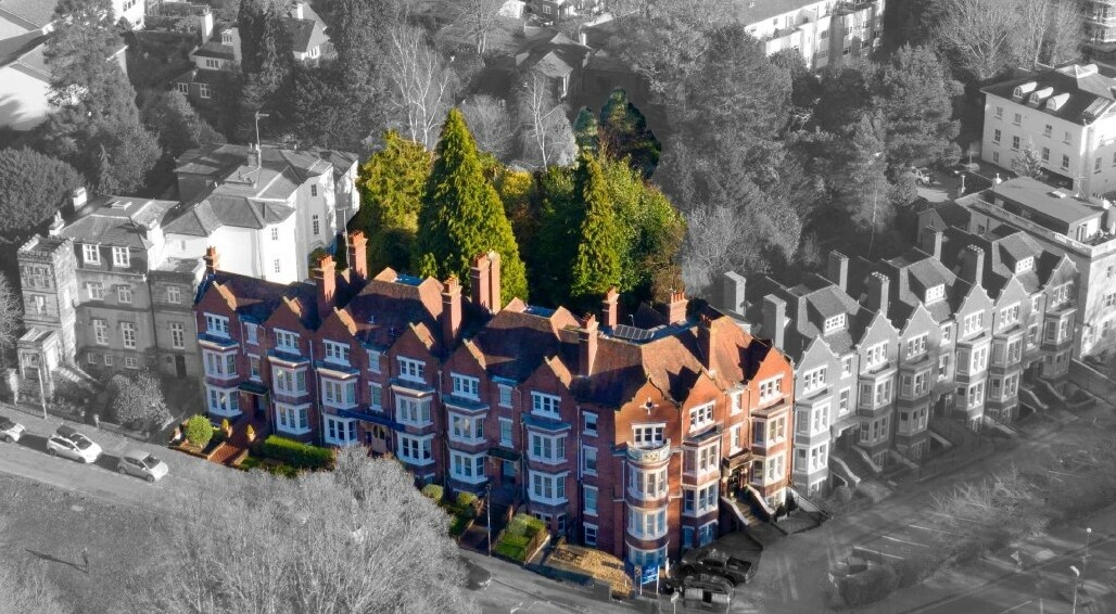 55-57 London Rd, Tunbridge Wells for sale Primary Photo- Image 1 of 1