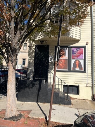 More details for 48 W Lafayette St, Trenton, NJ - Retail for Lease