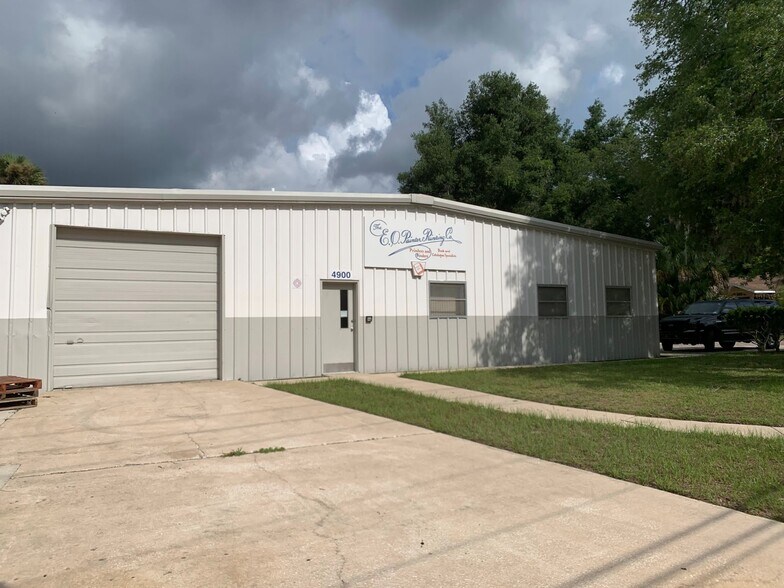 4900 US-17, De Leon Springs, FL for sale - Primary Photo - Image 1 of 1