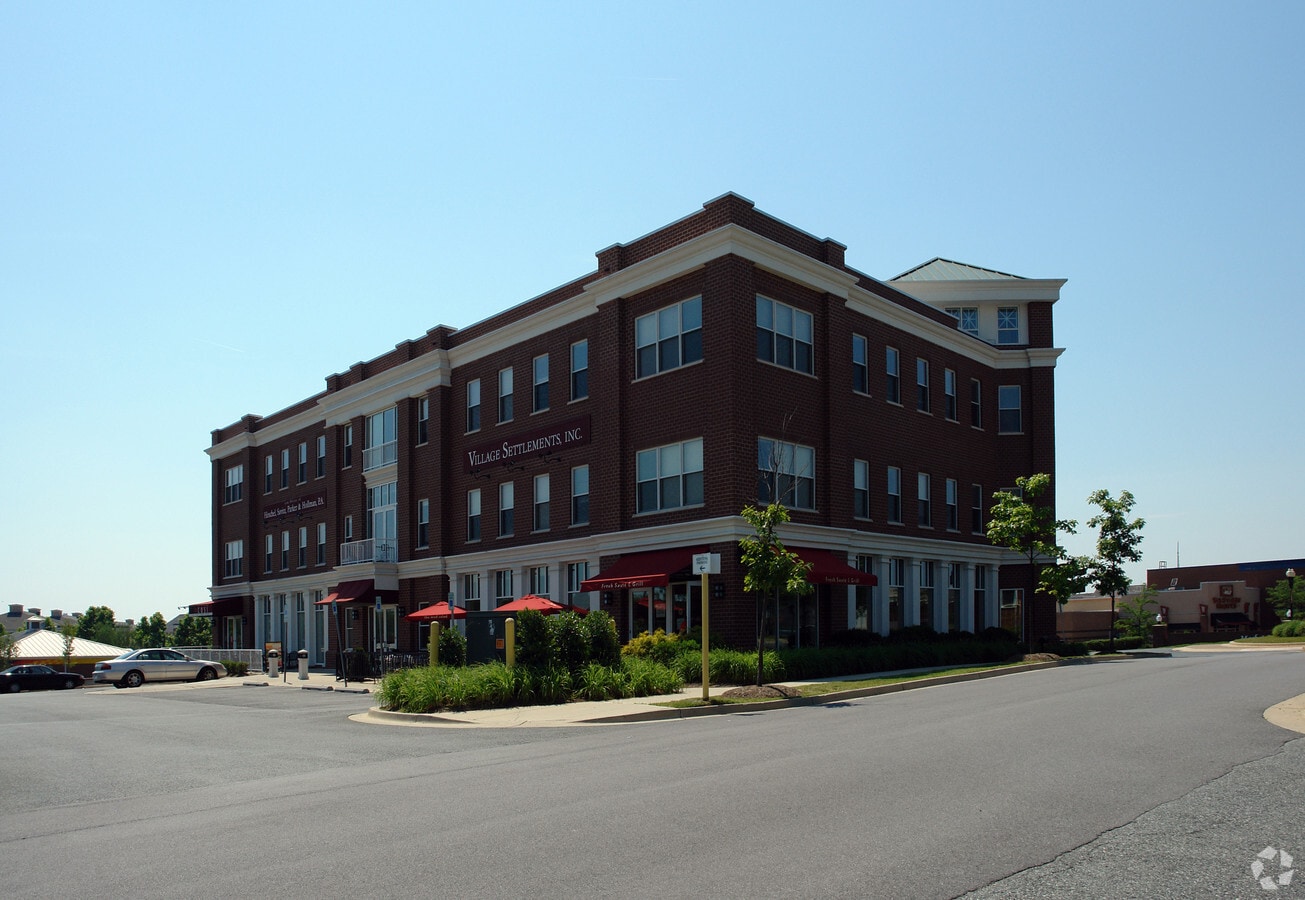 177 Kentlands Blvd, Gaithersburg, MD 20878