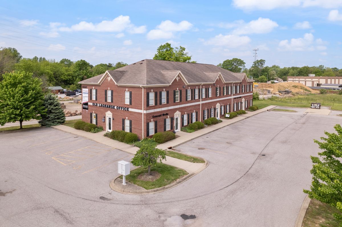 12307 Old Lagrange Rd, Louisville, KY 40245 12307 Old Lagrange Rd