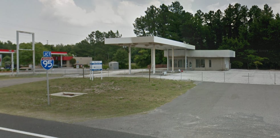 462470 State Road 200, Yulee, FL for sale - Building Photo - Image 1 of 1