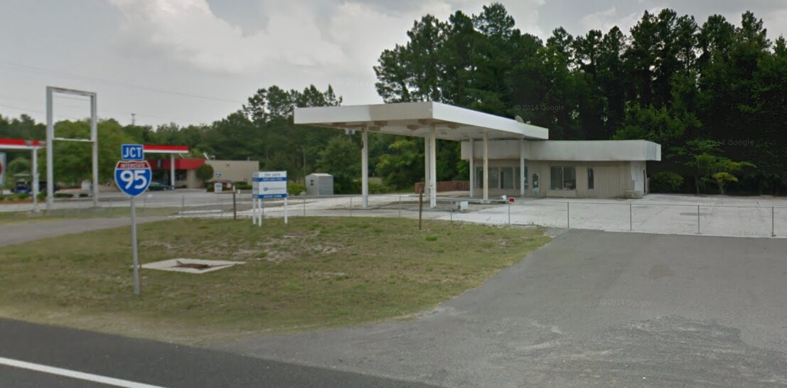 462470 State Road 200, Yulee, FL for sale Building Photo- Image 1 of 1