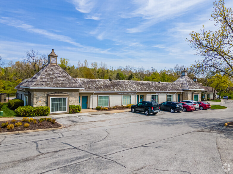 400 E Bannister Rd, Kansas City, MO for lease - Building Photo - Image 3 of 10