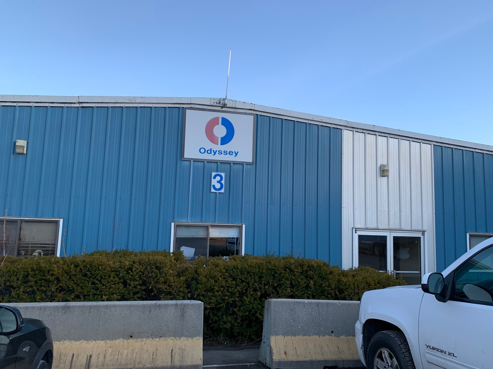 2435 W Pike St, Houston, PA for sale Primary Photo- Image 1 of 18