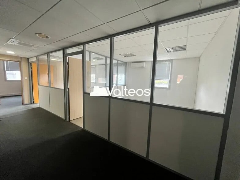 1 Place Auguste Albert, Toulouse for lease - Interior Photo - Image 3 of 7