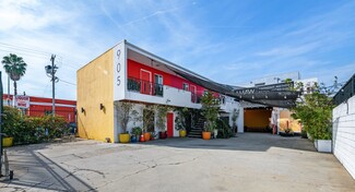 More details for 905 Cole Ave, Hollywood, CA - Office for Sale