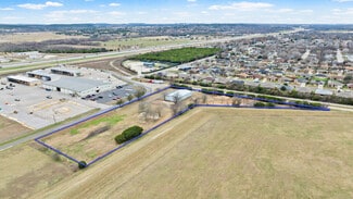 More details for 1544 Jackrabbit Rd, Nolanville, TX - Industrial for Sale