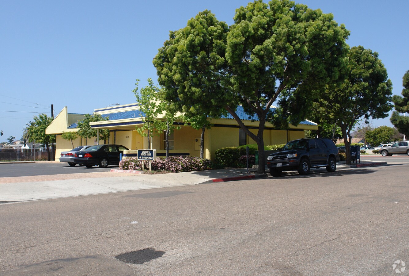 280 E St, Chula Vista, CA 91910