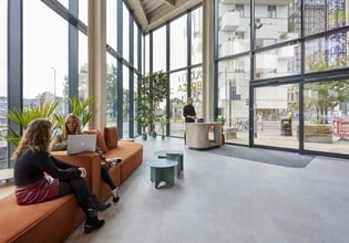 Great Ancoats St, Manchester for lease Interior Photo- Image 2 of 6