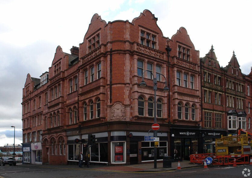58-66 Vicar Ln, Leeds for sale - Building Photo - Image 3 of 7