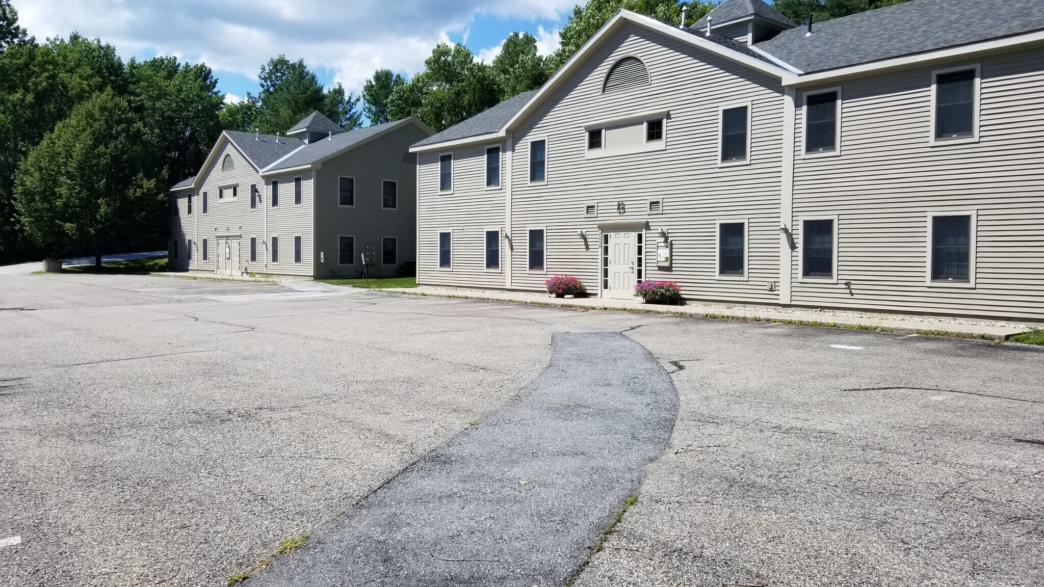 7252 Main St, Manchester Center, VT 05255 Building B, Suite G