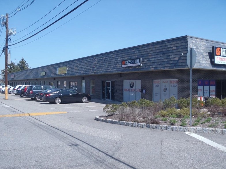 1275 Bloomfield Ave, Fairfield, NJ for lease - Building Photo - Image 2 of 4