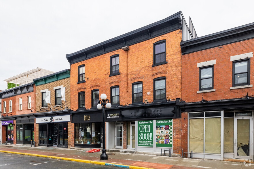 45-49 William St, Ottawa, ON for sale - Primary Photo - Image 1 of 1